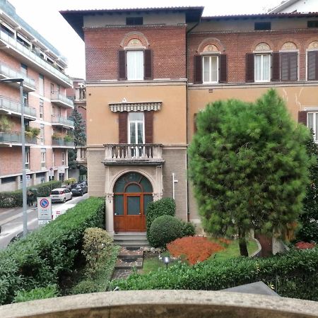 Bed and Breakfast Bed And Bike - Bergamo Dream House Zewnętrze zdjęcie