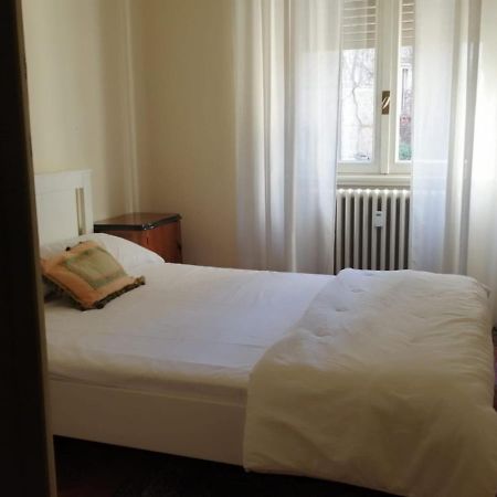 Bed and Breakfast Bed And Bike - Bergamo Dream House Zewnętrze zdjęcie