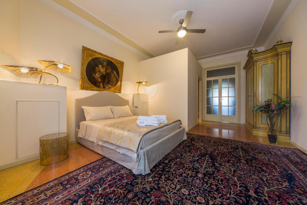 Bed and Breakfast Bed And Bike - Bergamo Dream House Zewnętrze zdjęcie