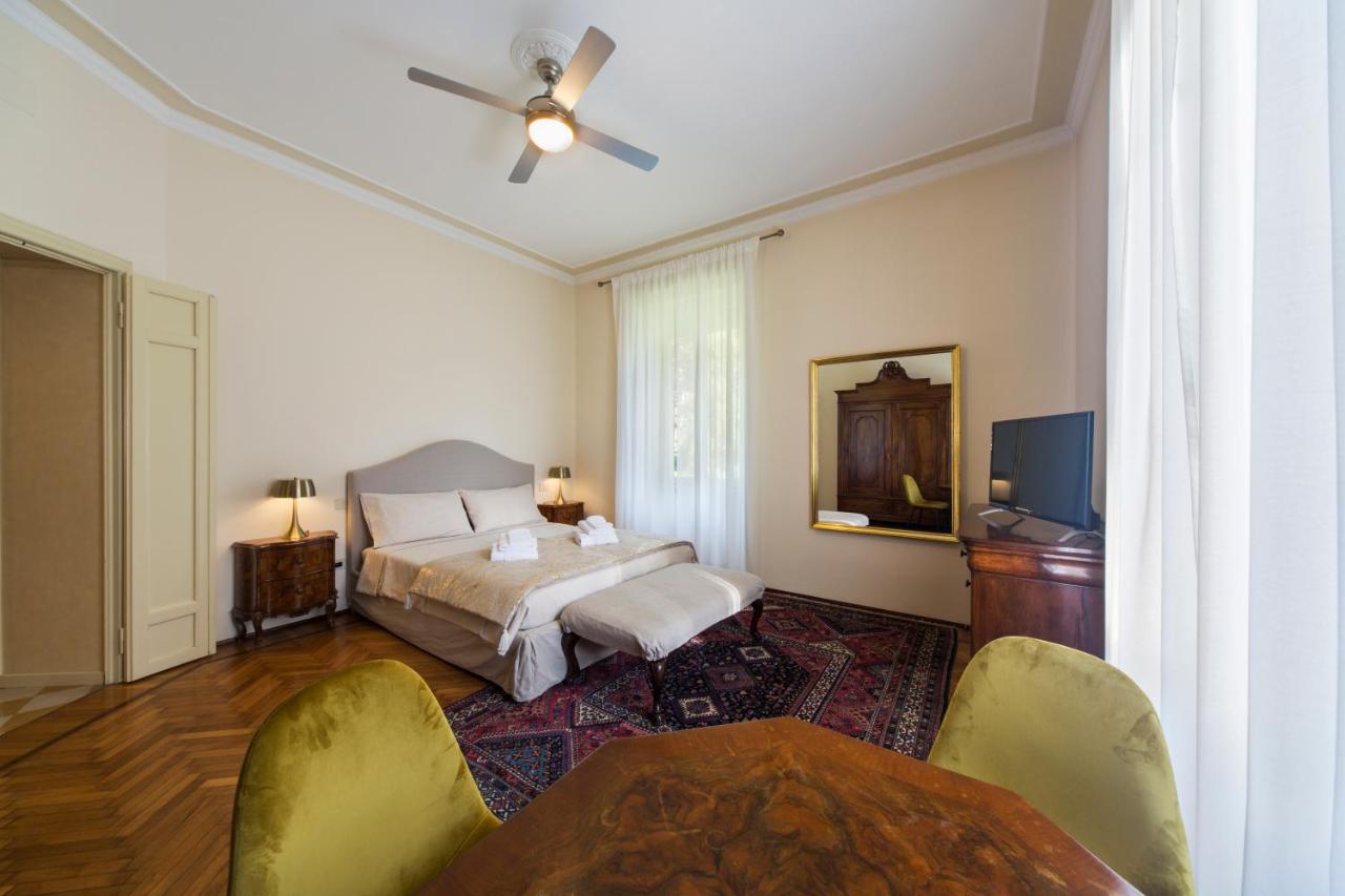 Bed and Breakfast Bed And Bike - Bergamo Dream House Zewnętrze zdjęcie