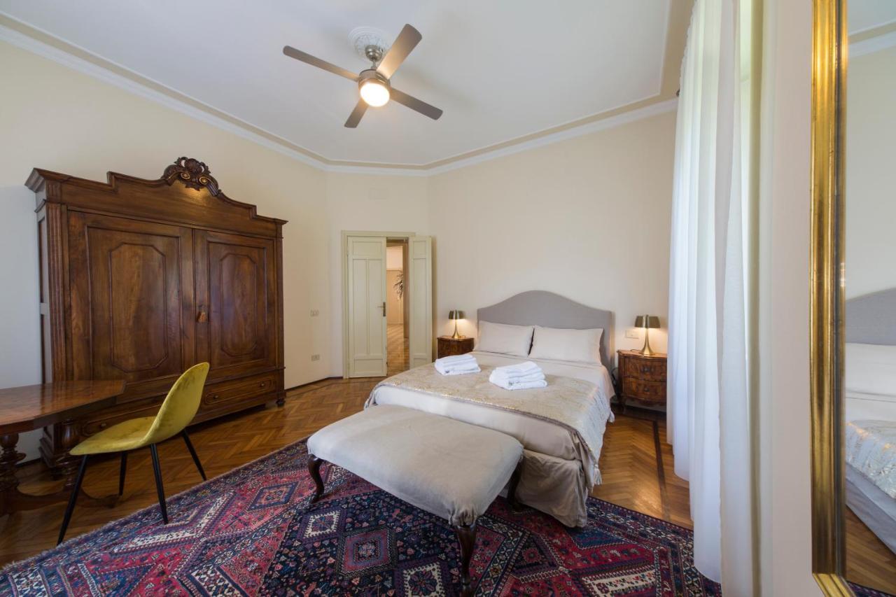 Bed and Breakfast Bed And Bike - Bergamo Dream House Zewnętrze zdjęcie