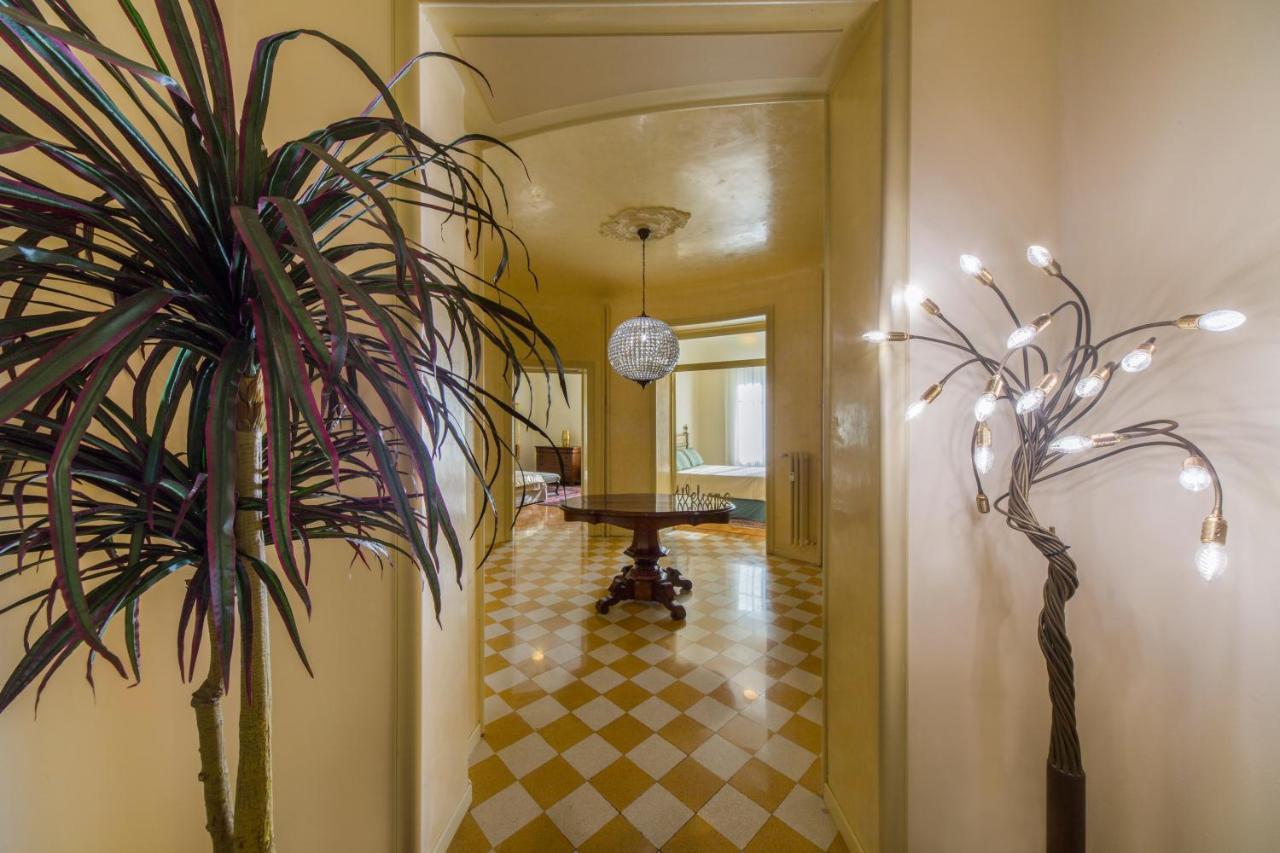 Bed and Breakfast Bed And Bike - Bergamo Dream House Zewnętrze zdjęcie