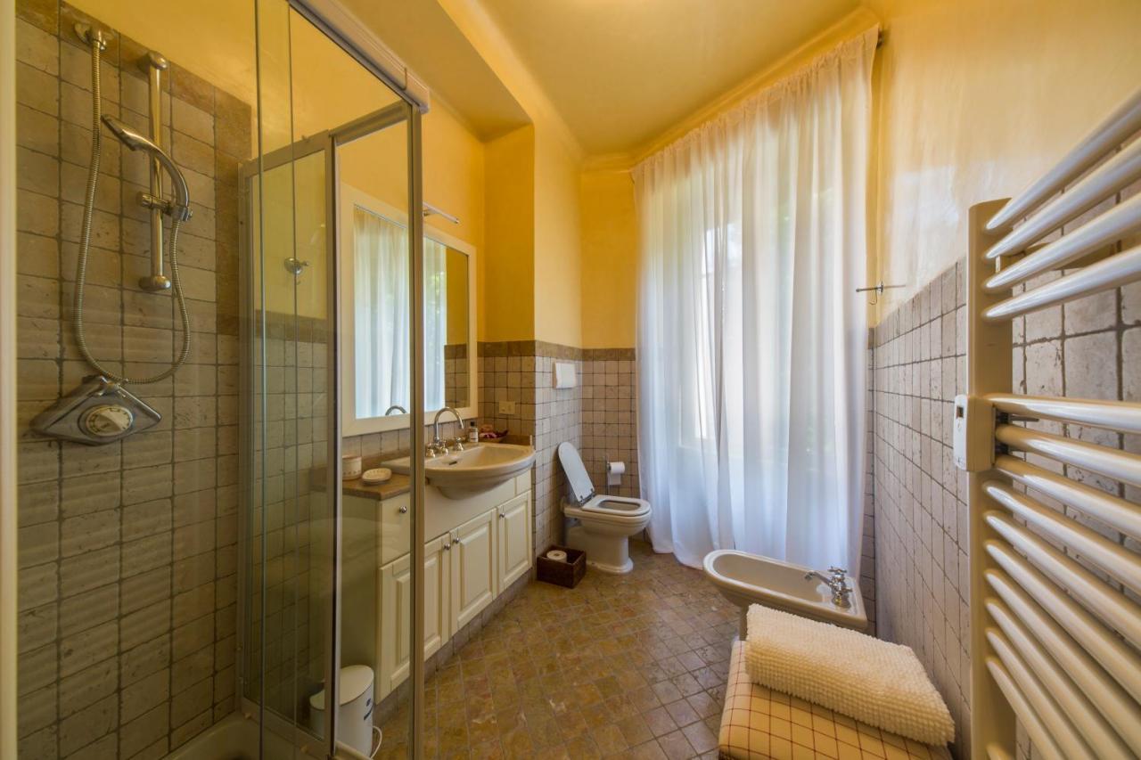 Bed and Breakfast Bed And Bike - Bergamo Dream House Zewnętrze zdjęcie