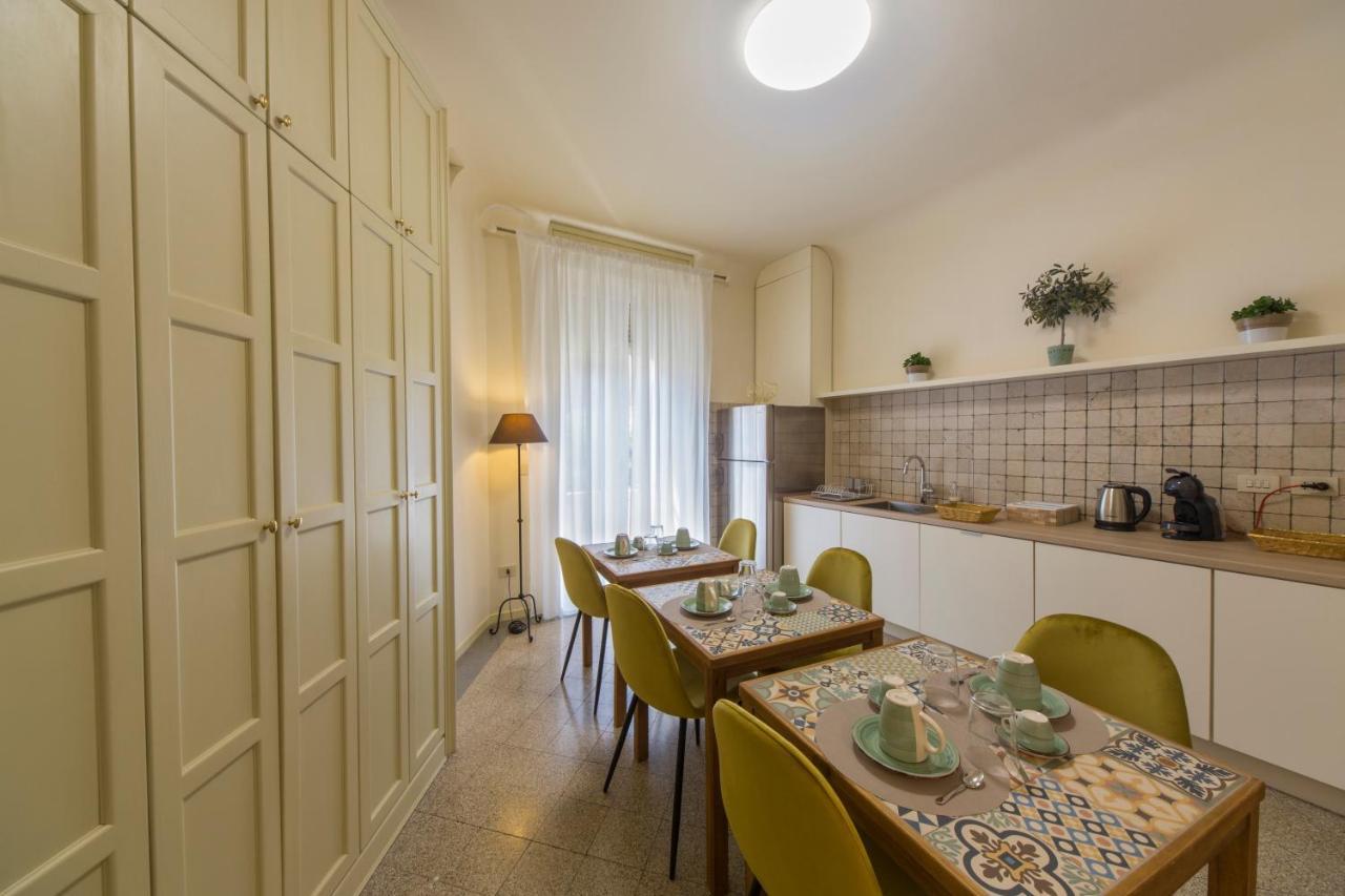 Bed and Breakfast Bed And Bike - Bergamo Dream House Zewnętrze zdjęcie