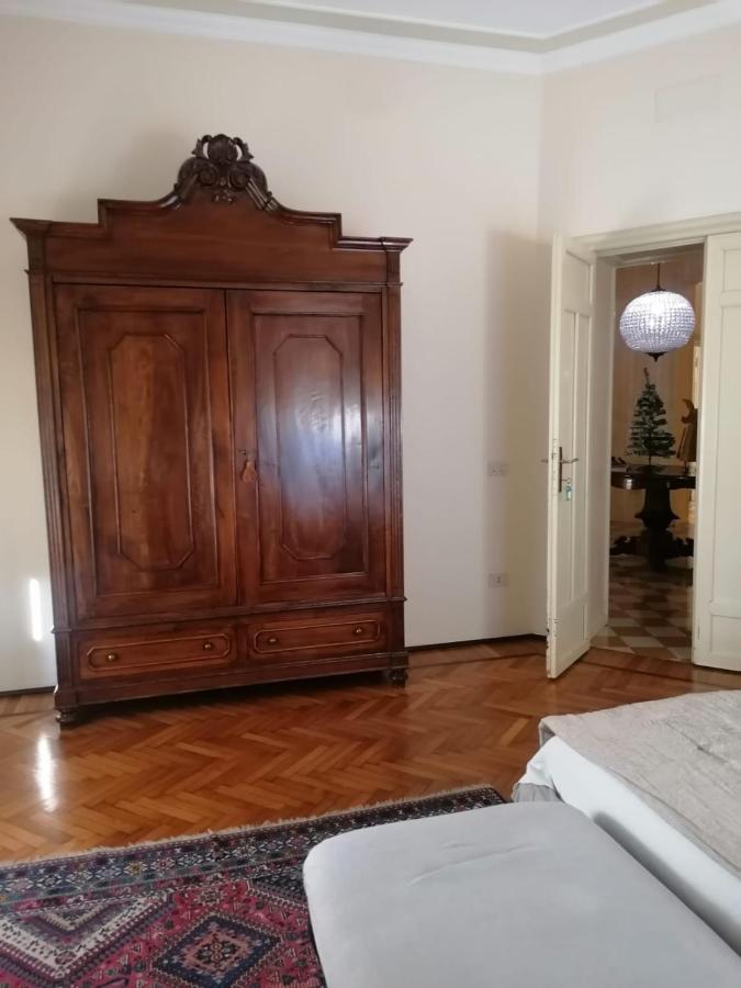 Bed and Breakfast Bed And Bike - Bergamo Dream House Zewnętrze zdjęcie
