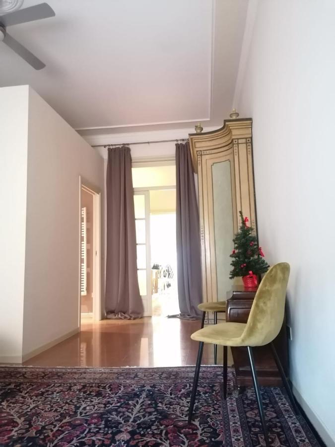 Bed and Breakfast Bed And Bike - Bergamo Dream House Zewnętrze zdjęcie
