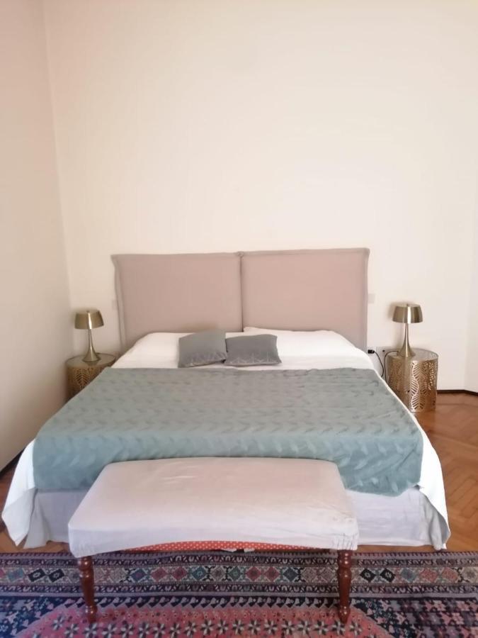 Bed and Breakfast Bed And Bike - Bergamo Dream House Zewnętrze zdjęcie