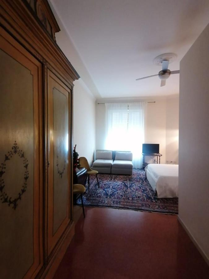 Bed and Breakfast Bed And Bike - Bergamo Dream House Zewnętrze zdjęcie