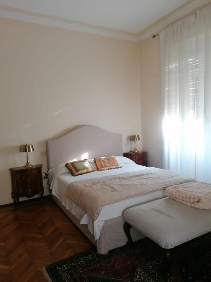 Bed and Breakfast Bed And Bike - Bergamo Dream House Zewnętrze zdjęcie