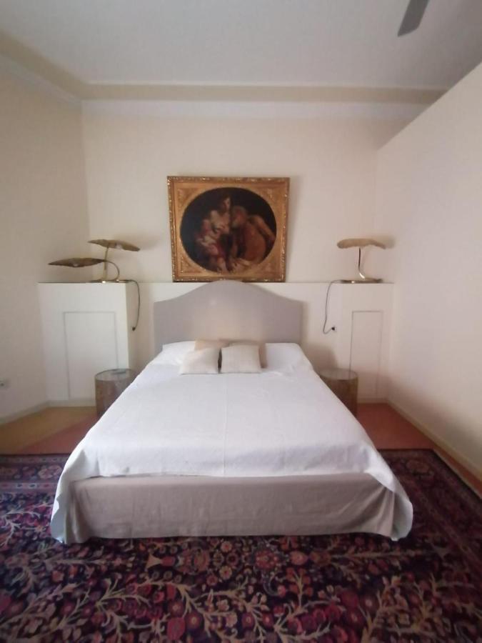 Bed and Breakfast Bed And Bike - Bergamo Dream House Zewnętrze zdjęcie