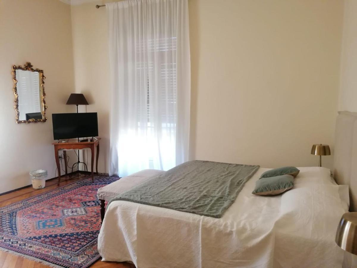 Bed and Breakfast Bed And Bike - Bergamo Dream House Zewnętrze zdjęcie