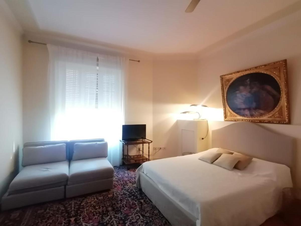 Bed and Breakfast Bed And Bike - Bergamo Dream House Zewnętrze zdjęcie