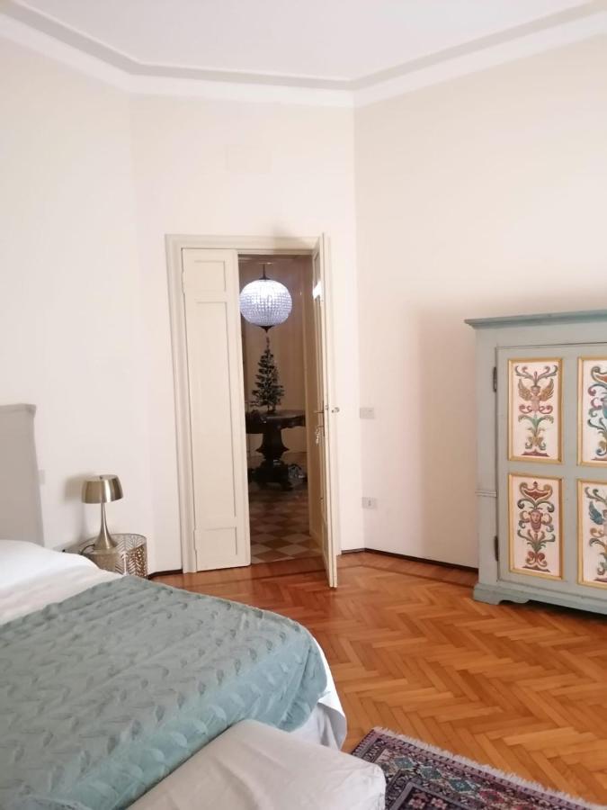 Bed and Breakfast Bed And Bike - Bergamo Dream House Zewnętrze zdjęcie
