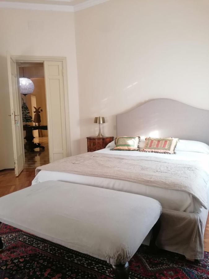 Bed and Breakfast Bed And Bike - Bergamo Dream House Zewnętrze zdjęcie