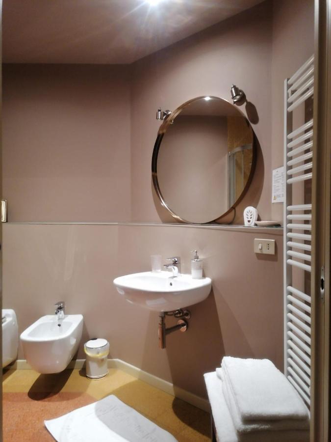 Bed and Breakfast Bed And Bike - Bergamo Dream House Zewnętrze zdjęcie