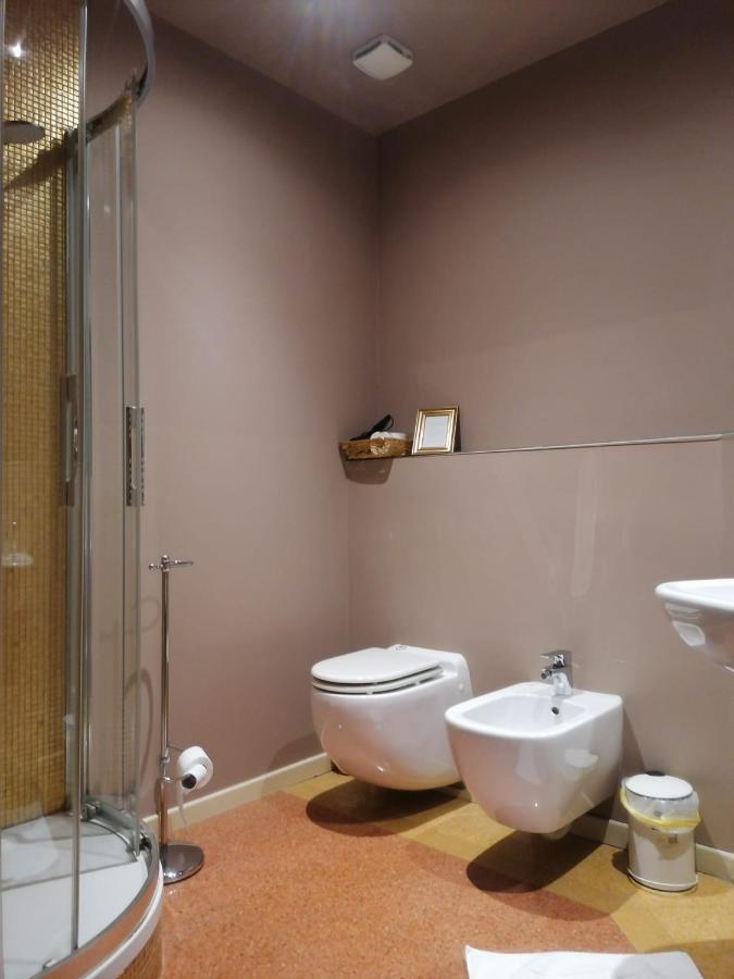 Bed and Breakfast Bed And Bike - Bergamo Dream House Zewnętrze zdjęcie