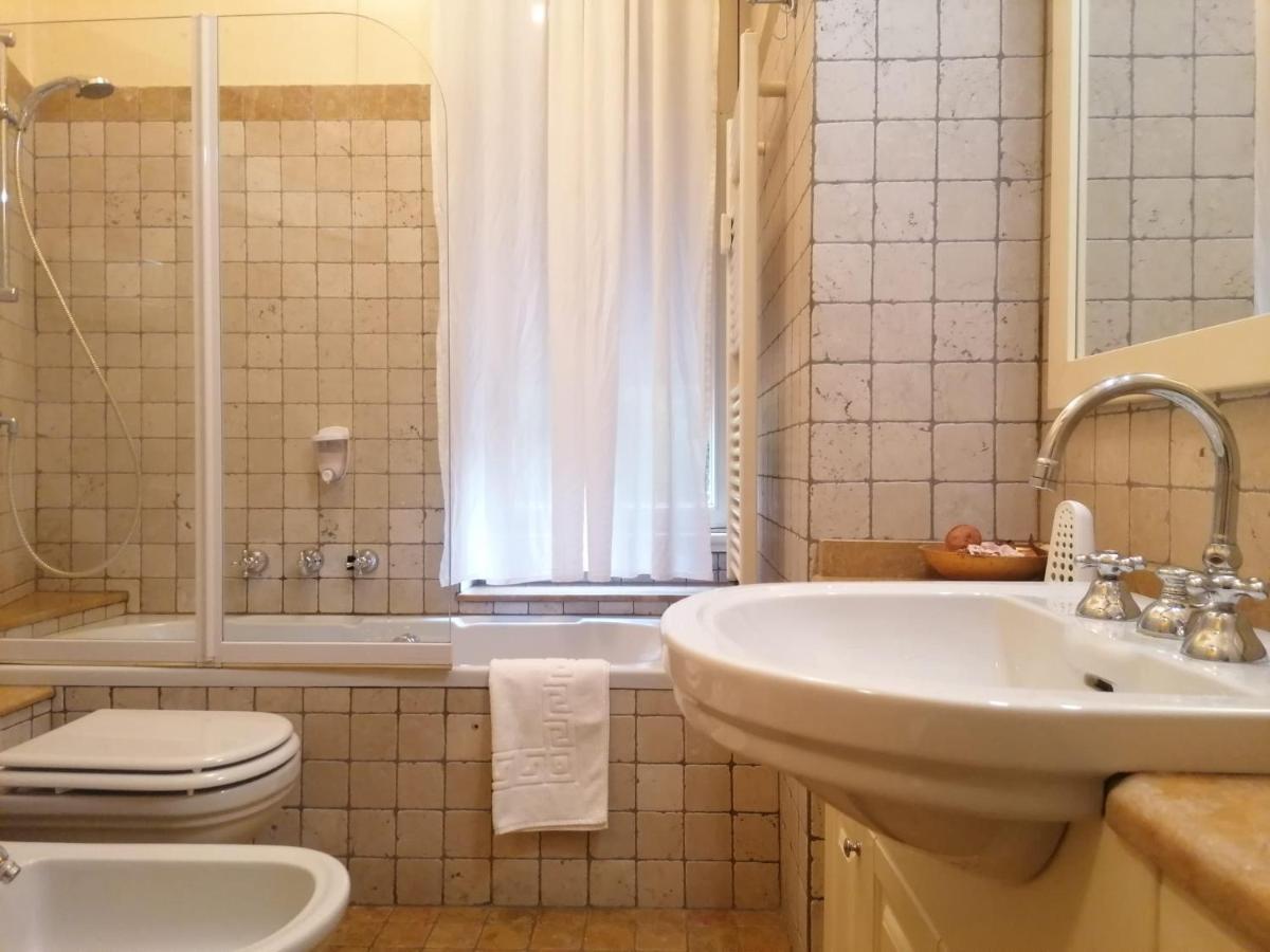 Bed and Breakfast Bed And Bike - Bergamo Dream House Zewnętrze zdjęcie
