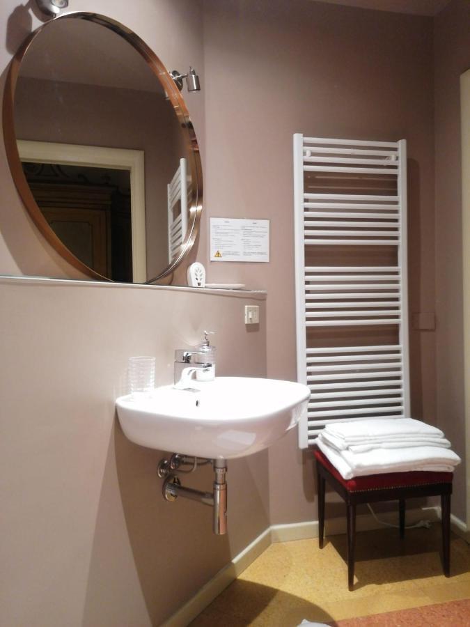 Bed and Breakfast Bed And Bike - Bergamo Dream House Zewnętrze zdjęcie