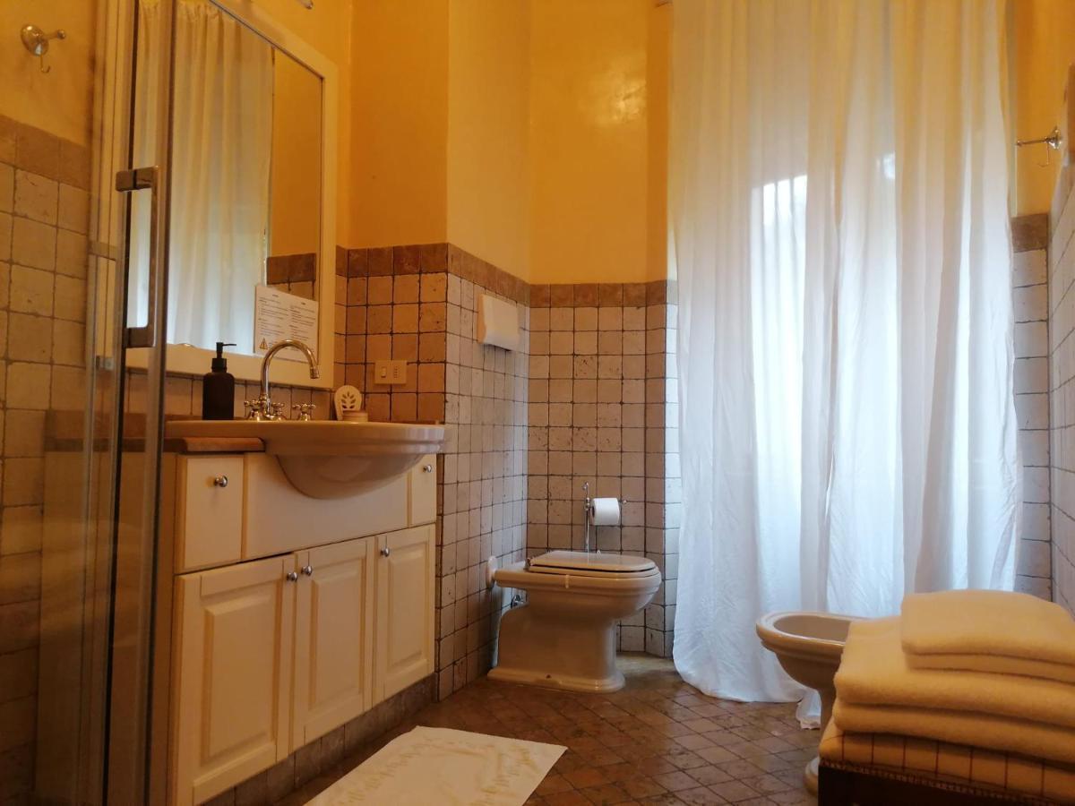 Bed and Breakfast Bed And Bike - Bergamo Dream House Zewnętrze zdjęcie