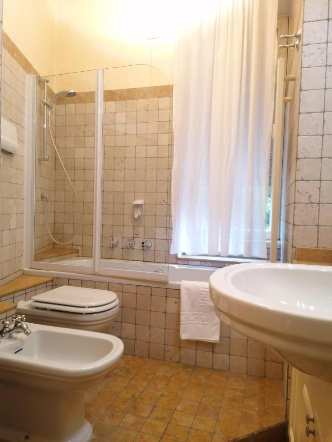 Bed and Breakfast Bed And Bike - Bergamo Dream House Zewnętrze zdjęcie