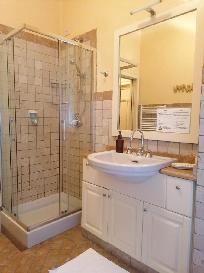 Bed and Breakfast Bed And Bike - Bergamo Dream House Zewnętrze zdjęcie