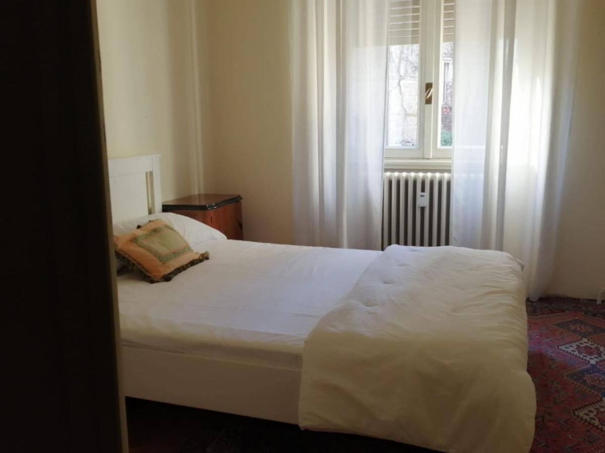 Bed and Breakfast Bed And Bike - Bergamo Dream House Zewnętrze zdjęcie