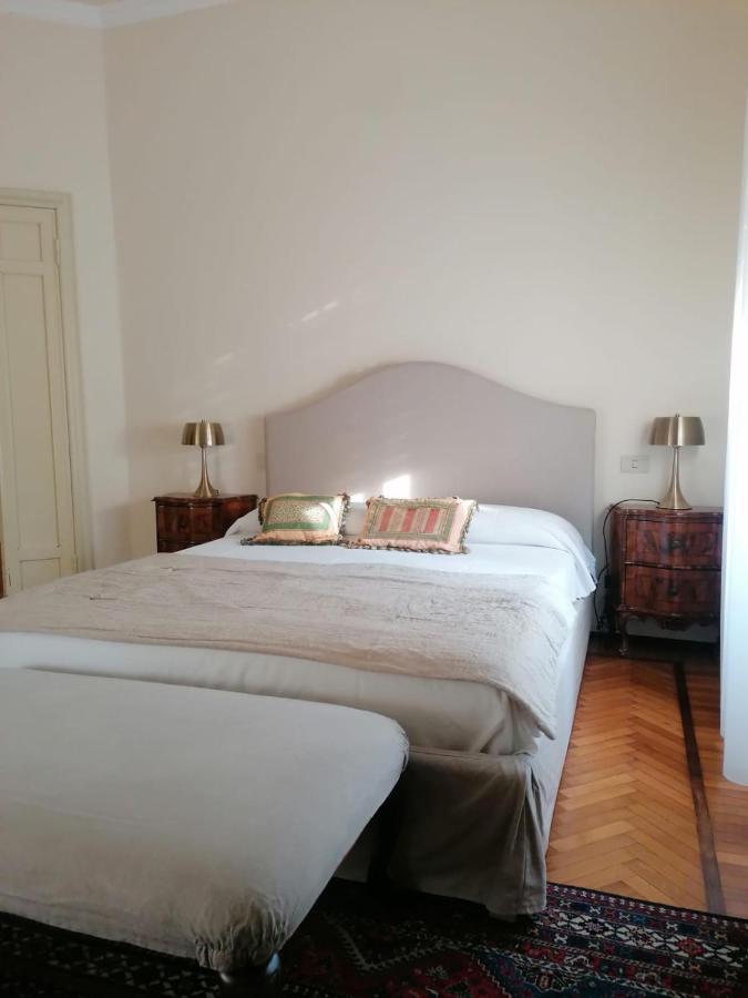 Bed and Breakfast Bed And Bike - Bergamo Dream House Zewnętrze zdjęcie